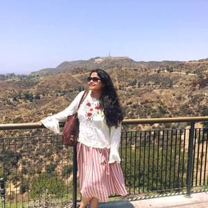 Meet your Posher, Amrapali